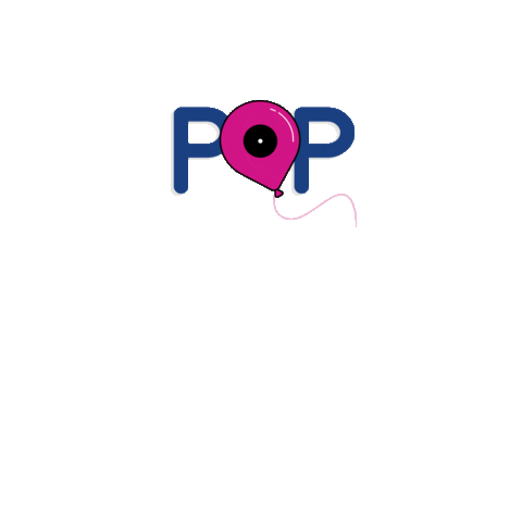 Digital Marketing School Sticker by Pop Communications