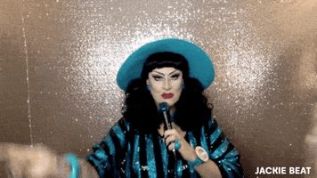ptmediallc 80s drag queens botb jackie beat GIF