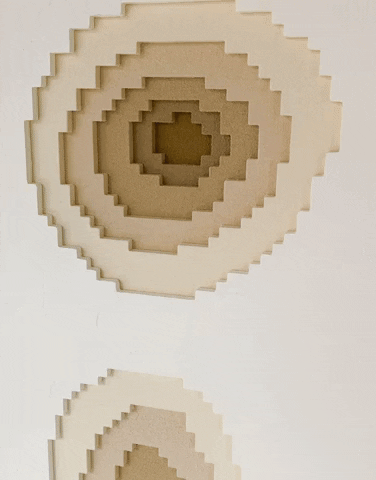 GIF by Trouble Muffin