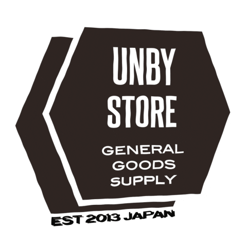 Unby General Goods Store Sticker by UNBY