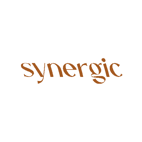 synergic Sticker