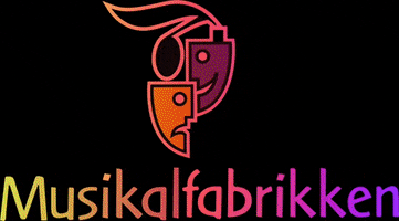 Theatre Teater GIF by Musikalfabrikken