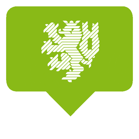 Buw Bergischeuni Sticker by Uni Wuppertal