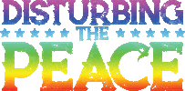 Pride Sticker by Undisputed Fitness