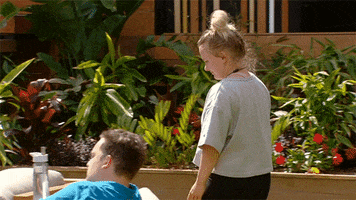 Big Brother Lol GIF by Channel 7