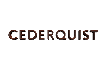 Advokatfirman Cederquist Sticker