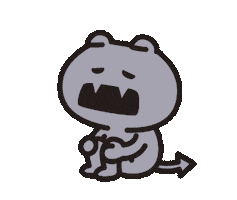 Baikin Sticker by RUN