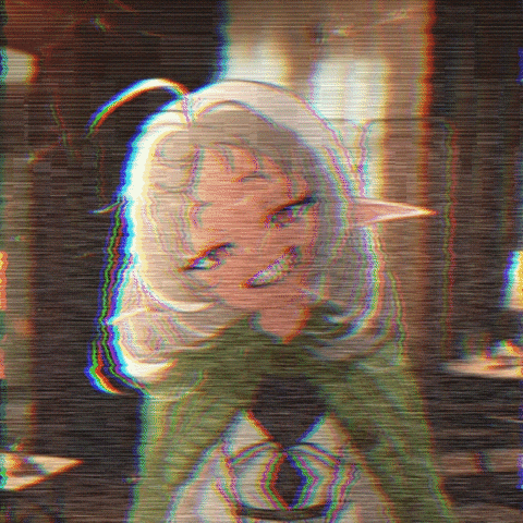 Mushoku Tensei GIF
