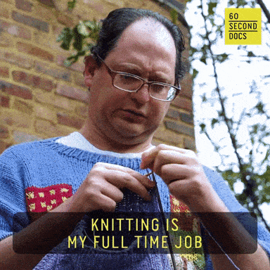 knitwear meme gif