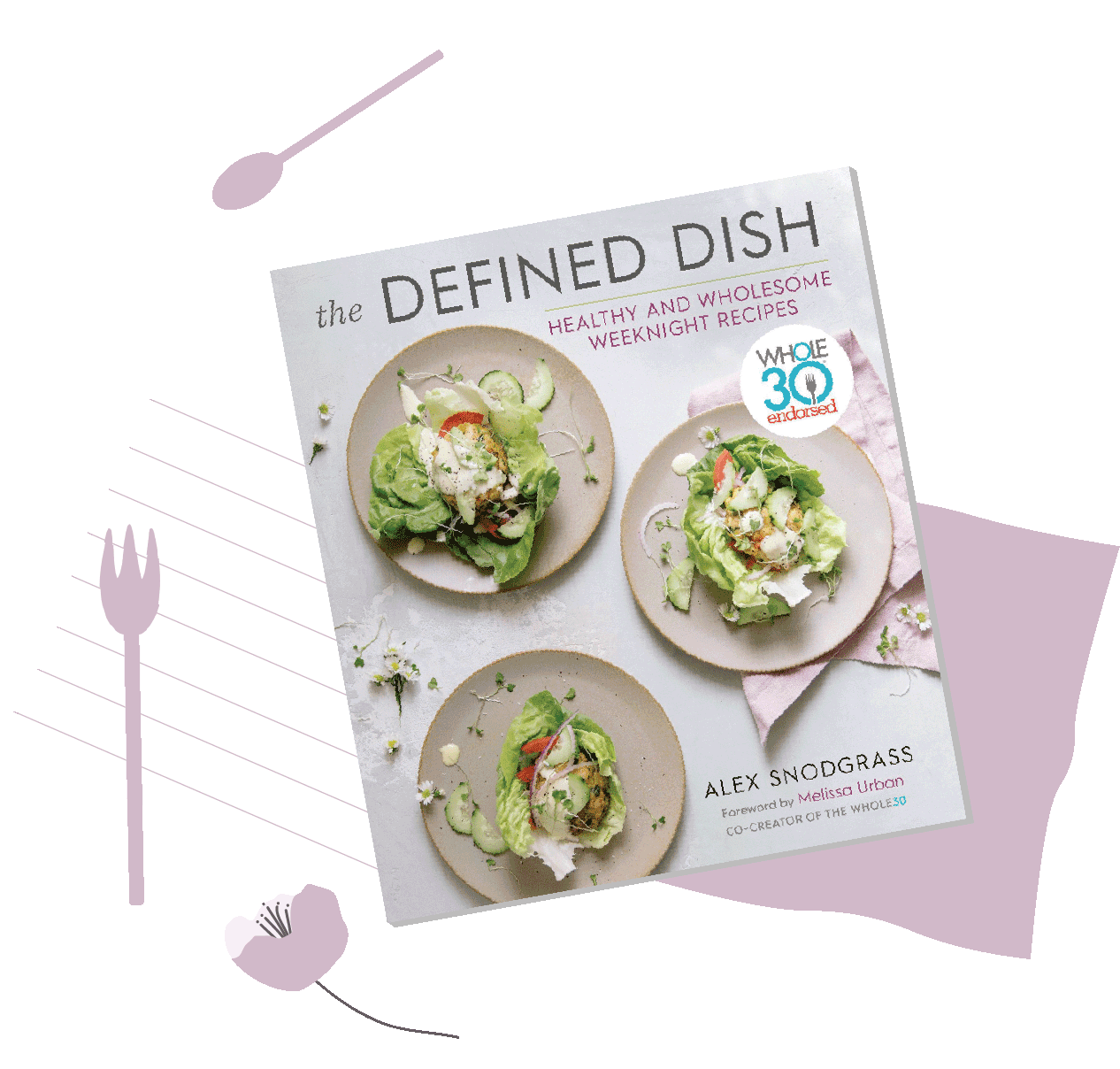 The Defined Dish Sticker for iOS & Android GIPHY