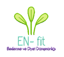 Sticker by N fit Diyet