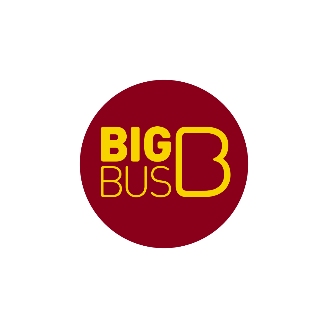 Travel Discover Sticker by Big Bus Tours