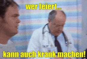 Feiern GIF