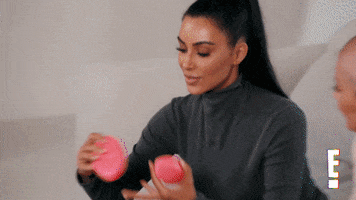Keeping Up With The Kardashians Pride GIF by E!
