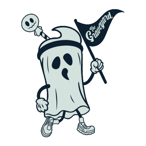 Theyard Sticker by GoYard.Fit