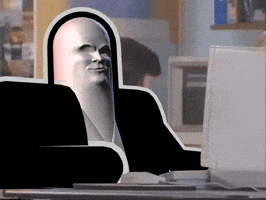 90S Thumbs Up GIF by Devolver Digital