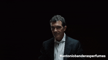 Actor Ok GIF by Antonio Banderas