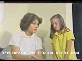 Periods GIF