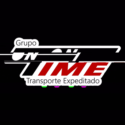 On Time GIF by Grupo On Time