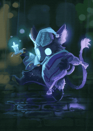 Rem GIF