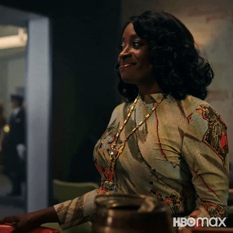 Happy Hour Smiling GIF by HBO Max