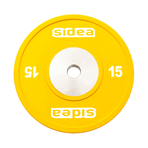 Fitness Disco Sticker by Sidea