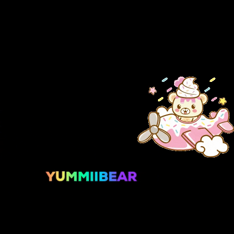 Creamiicandy GIF