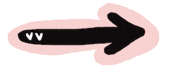 Heart Arrow Sticker
