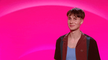 Drag Queen GIF by Drag Race France