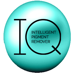 IQ Remover Sticker