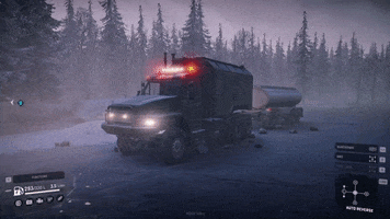 Ural GIF