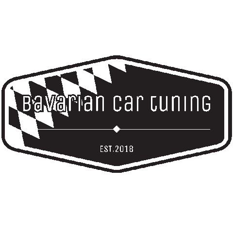 bavariancartuning Sticker