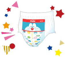 マミーポコ Sticker by MAMYPOKO_JP