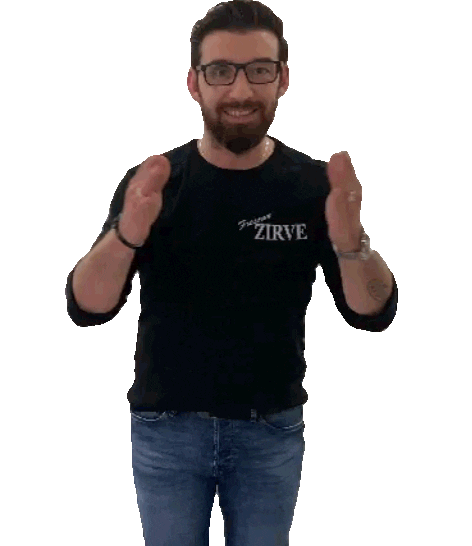 Sticker by Friseur Cafe