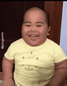 Giphy - Cracking Up Reaction GIF by MOODMAN