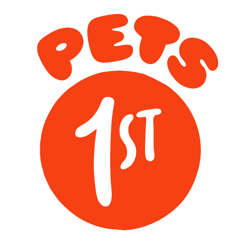 Paws Petsfirst Sticker by Pawsdotcom