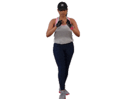 Angie Fitness Sticker