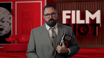 There Ya Go Ryan Connolly GIF by Film Riot