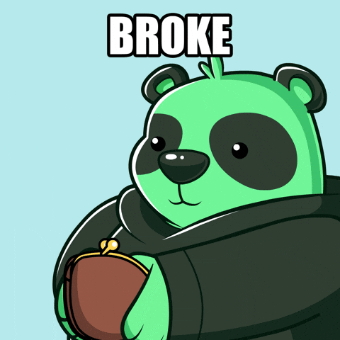 No Money Shopping GIF by SuperVerse