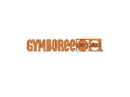 Gymboree Juego & Música Sticker