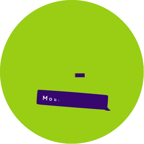 Mobilonline.sk Sticker