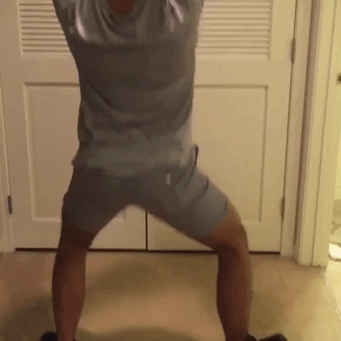 twerk party time GIF by Solomon Ray