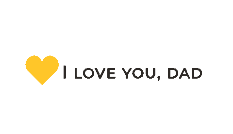 Fathers Day Love Sticker By Kennesaw State University For Ios Android Giphy Fathers Day Love Sticker By Kennesaw State University For Ios Android Giphy