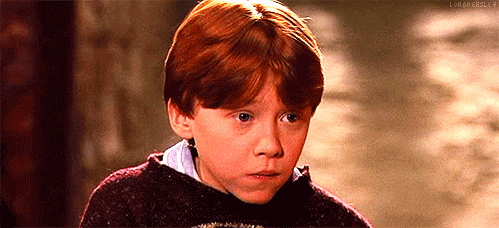 ron weasly