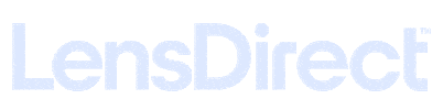 Sticker by lensdirect