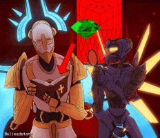 Gem Gabriel GIF