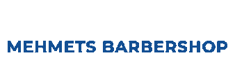 Mehmets-barbershop Sticker