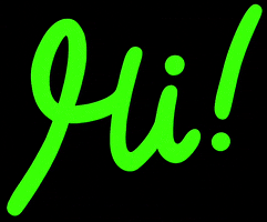 Hi GIF