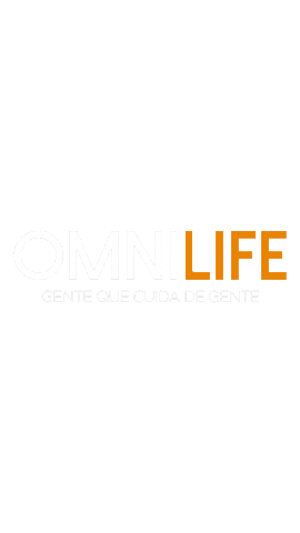 Omnilife Sticker