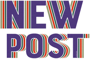 Work Amplify Sticker by Amplifier.Berlin